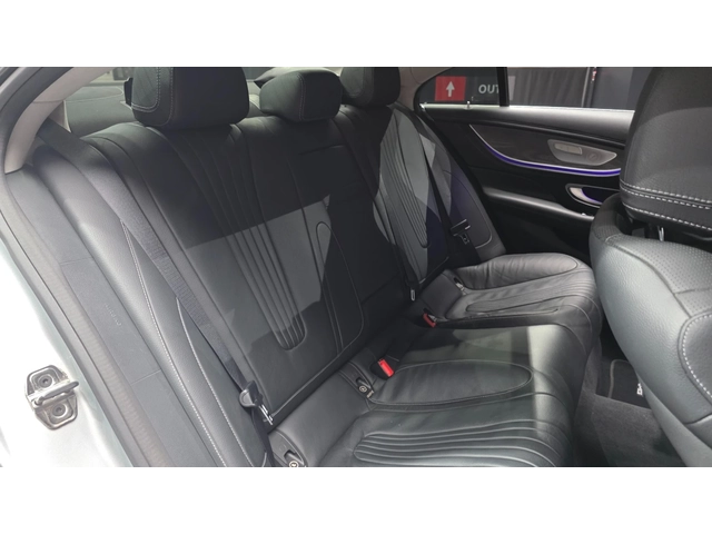 Mercedes-Benz CLS CLS400d 4MATIC | AMG Line | HUD | 360  камера - автомобили, коли, обяви за нови и употребявани 9