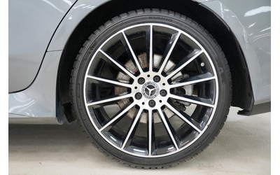 Mercedes-Benz CLS CLS 400d 4Matic AMG Line Night Package - автомобили, коли, обяви за нови и употребявани 15