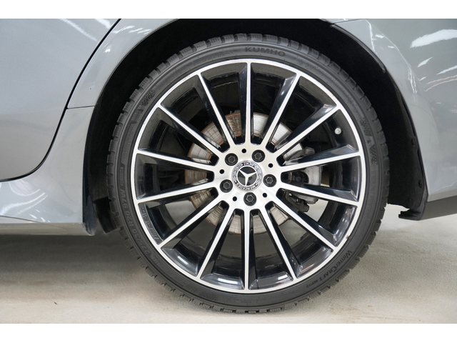 Mercedes-Benz CLS CLS 400d 4Matic AMG Line Night Package - автомобили, коли, обяви за нови и употребявани 15