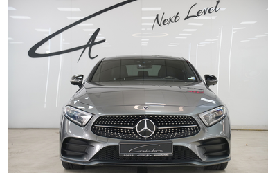 mercedes-benz-cls-cls-400d-4matic-amg-line-night-package - 1