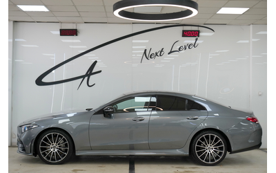 mercedes-benz-cls-cls-400d-4matic-amg-line-night-package - 3