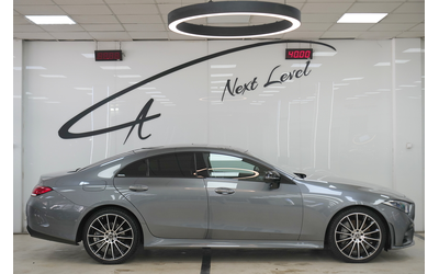 mercedes-benz-cls-cls-400d-4matic-amg-line-night-package - 5