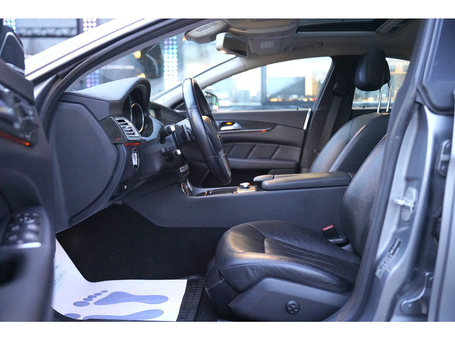 Mercedes-Benz CLS CLS 500 4Matic AMG Line - автомобили, коли, обяви за нови и употребявани 10