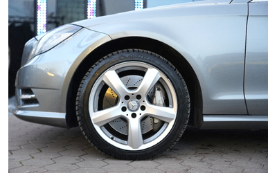 Mercedes-Benz CLS CLS 500 4Matic AMG Line - автомобили, коли, обяви за нови и употребявани 15