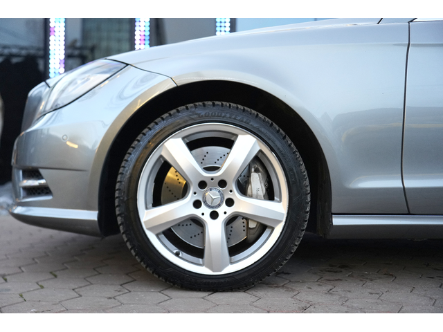Mercedes-Benz CLS CLS 500 4Matic AMG Line - автомобили, коли, обяви за нови и употребявани 15