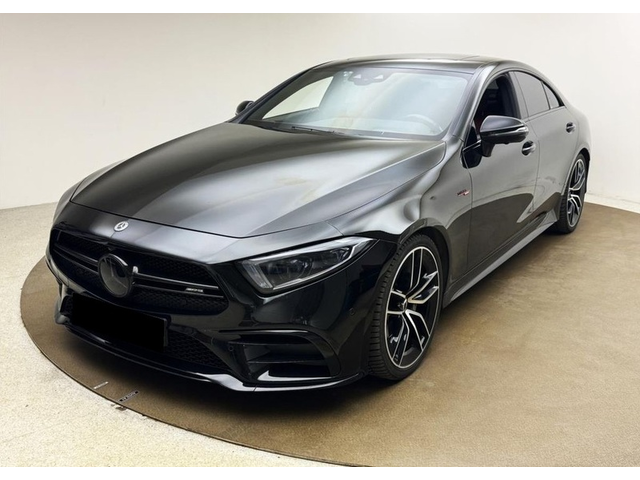 Mercedes-Benz CLS CLS 53 AMG 4Matic+ - автомобили, коли, обяви за нови и употребявани 0