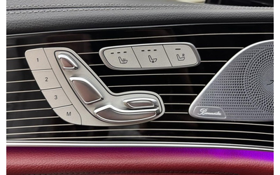 Mercedes-Benz CLS CLS 53 AMG 4Matic+ - автомобили, коли, обяви за нови и употребявани 10