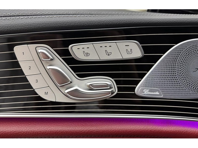 Mercedes-Benz CLS CLS 53 AMG 4Matic+ - автомобили, коли, обяви за нови и употребявани 10