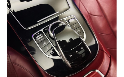 Mercedes-Benz CLS CLS 53 AMG 4Matic+ - автомобили, коли, обяви за нови и употребявани 11