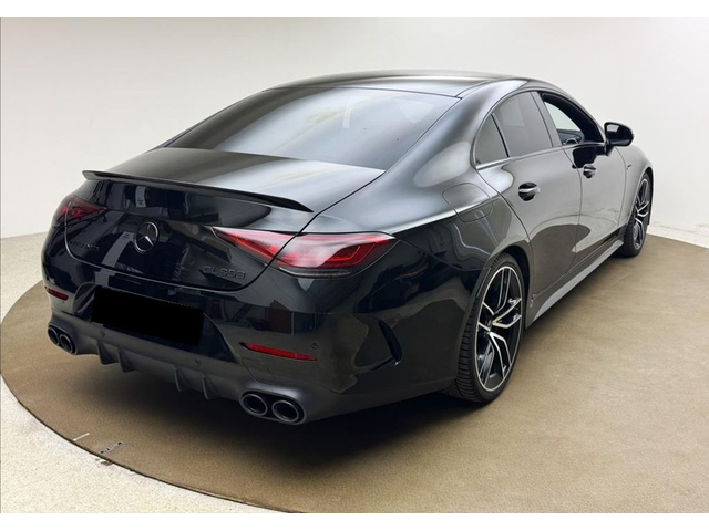 Mercedes-Benz CLS CLS 53 AMG 4Matic+ - автомобили, коли, обяви за нови и употребявани 2