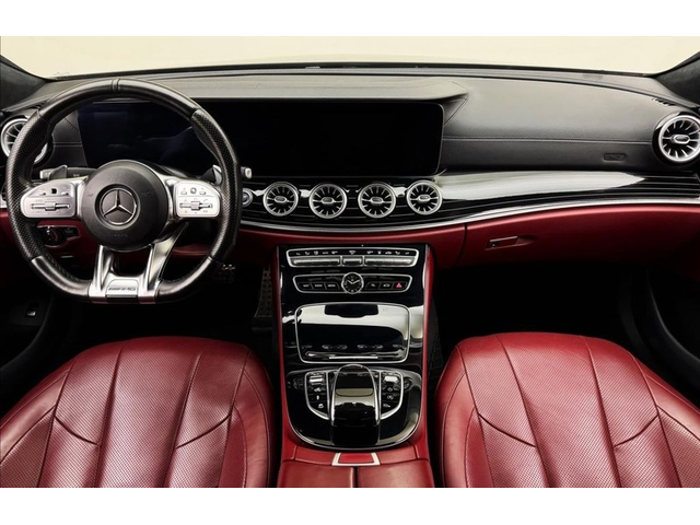 Mercedes-Benz CLS CLS 53 AMG 4Matic+ - автомобили, коли, обяви за нови и употребявани 5