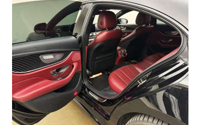 Mercedes-Benz CLS CLS 53 AMG 4Matic+ - автомобили, коли, обяви за нови и употребявани 7