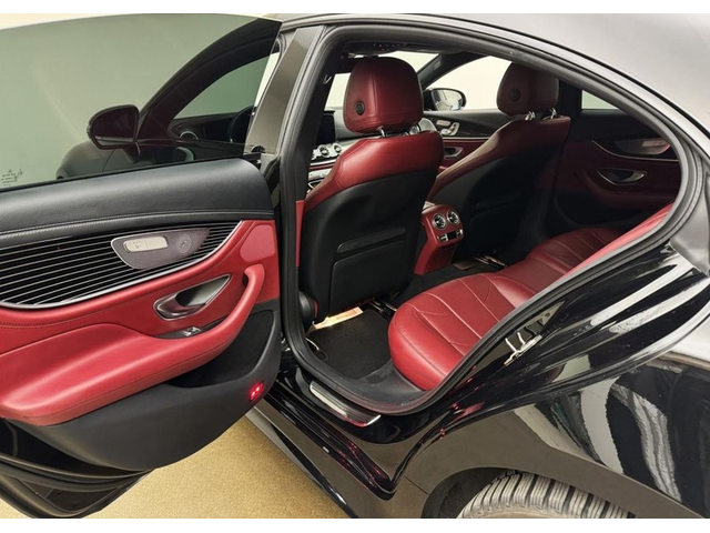Mercedes-Benz CLS CLS 53 AMG 4Matic+ - автомобили, коли, обяви за нови и употребявани 7