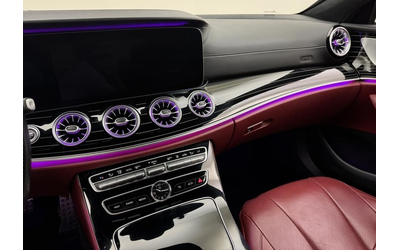 Mercedes-Benz CLS CLS 53 AMG 4Matic+ - автомобили, коли, обяви за нови и употребявани 9