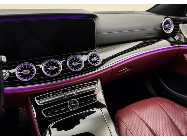 Mercedes-Benz CLS CLS 53 AMG 4Matic+ - автомобили, коли, обяви за нови и употребявани 9