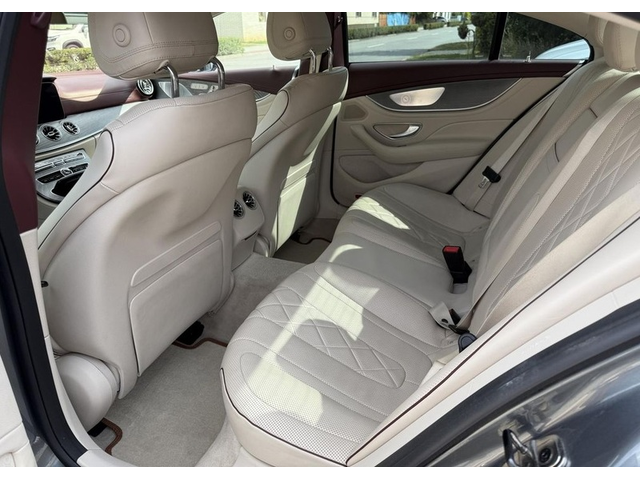 Mercedes-Benz CLS CLS 53 AMG 4Matic+ - автомобили, коли, обяви за нови и употребявани 7