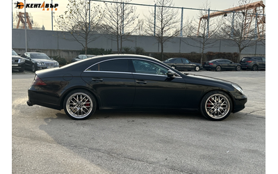 mercedes-benz-cls500-face-face-5-5i-388-k-s-gaz-benzin-garantsiya - 4
