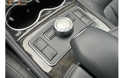 Mercedes-Benz CLS550 4.7i 408 к.с. - автомобили, коли, обяви за нови и употребявани 10