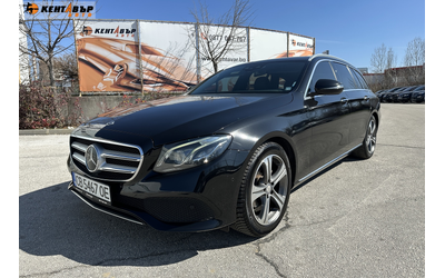 mercedes-benz-e-200-2-0i-184k-s-vnos-ot-shveytsariya - 0