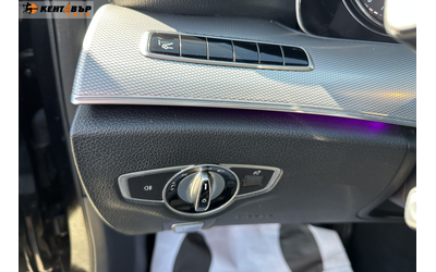 Mercedes-Benz E 200 2.0i 184к.с./Внос от Швейцария - автомобили, коли, обяви за нови и употребявани 14