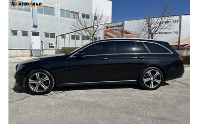 mercedes-benz-e-200-2-0i-184k-s-vnos-ot-shveytsariya - 1