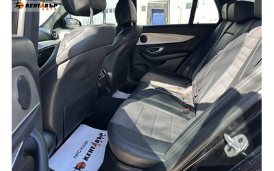 Mercedes-Benz E 200 2.0i 184к.с./Внос от Швейцария - автомобили, коли, обяви за нови и употребявани 8