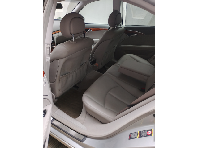 Mercedes-Benz E 200, 2004 г., 280000 км, 120 к.с. - автомобили, коли, обяви за нови и употребявани 1