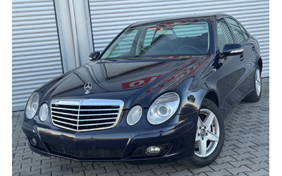 mercedes-benz-e-200 - 0