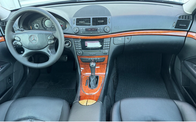 Mercedes-Benz E 200 1, 8i 163ps, bi-fuel GPL, evo Avangard, автомат, к - автомобили, коли, обяви за нови и употребявани 12