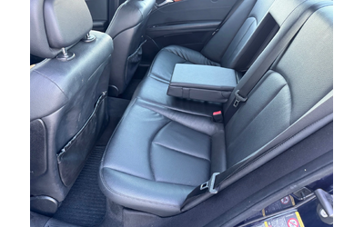 Mercedes-Benz E 200 1, 8i 163ps, bi-fuel GPL, evo Avangard, автомат, к - автомобили, коли, обяви за нови и употребявани 14