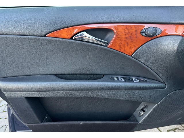 Mercedes-Benz E 200 1, 8i 163ps, bi-fuel GPL, evo Avangard, автомат, к - автомобили, коли, обяви за нови и употребявани 16