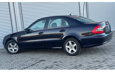 mercedes-benz-e-200 - 2