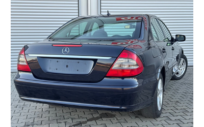 mercedes-benz-e-200 - 4