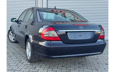 mercedes-benz-e-200 - 5