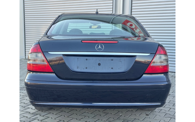 Mercedes-Benz E 200 1, 8i 163ps, bi-fuel GPL, evo Avangard, автомат, к - автомобили, коли, обяви за нови и употребявани 7