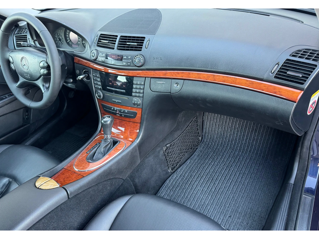 Mercedes-Benz E 200 1, 8i 163ps, bi-fuel GPL, evo Avangard, автомат, к - автомобили, коли, обяви за нови и употребявани 8