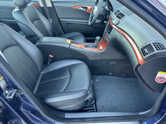 Mercedes-Benz E 200 1, 8i 163ps, bi-fuel GPL, evo Avangard, автомат, к - автомобили, коли, обяви за нови и употребявани 9