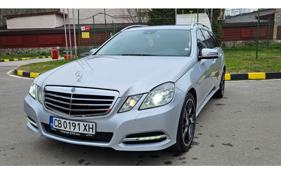 mercedes-benz-e-200 - 0