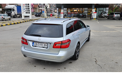 mercedes-benz-e-200 - 4