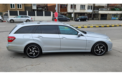 mercedes-benz-e-200 - 5