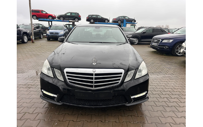 mercedes-benz-e-200 - 2