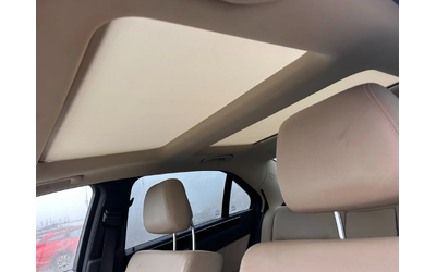 Mercedes-Benz E 200 CDI PANORAMA/KOJA/NAVI EURO 5 - автомобили, коли, обяви за нови и употребявани 11