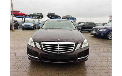 mercedes-benz-e-200 - 2