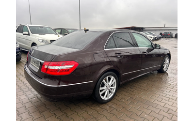 mercedes-benz-e-200 - 5