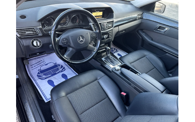 mercedes-benz-e-200 - 5