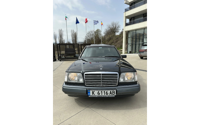 mercedes-benz-e-200 - 0