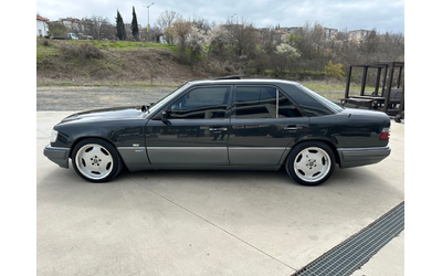 mercedes-benz-e-200 - 2