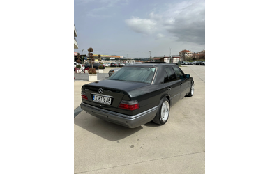 mercedes-benz-e-200 - 5