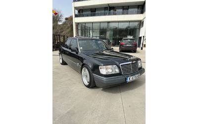 Mercedes-Benz E 200 - автомобили, коли, обяви за нови и употребявани 7