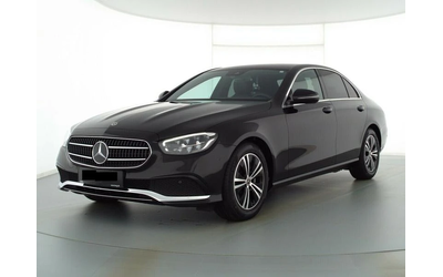 mercedes-benz-e-200 - 0